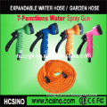 2014 Hot Selling Lightweight Garden Water Hose with Spray (X HOSE)